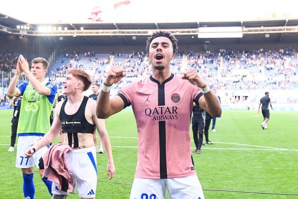 Mercato Strasbourg : BlueCo plus fort que l’AC Milan dans le dossier Guéla Doué ?