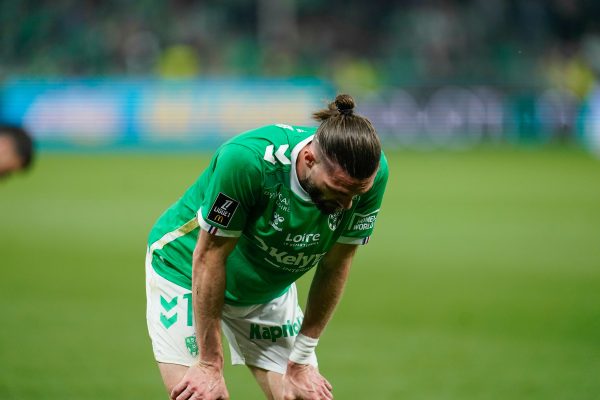 Mercato ASSE : 3 candidats pour remplacer Léo Pétrot