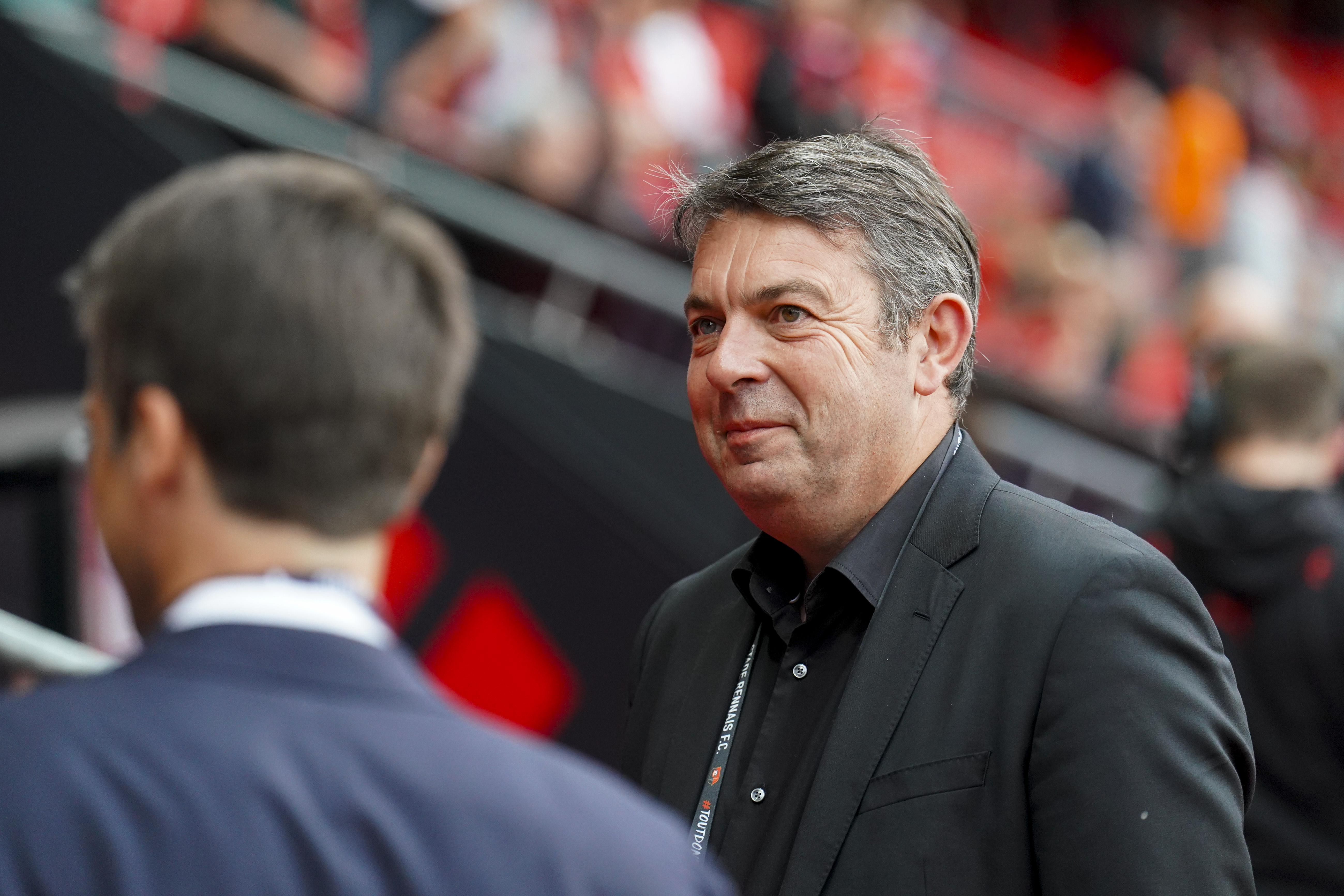 Mercato Rennes : Arnaud Pouille fonce sur un crack marocain très convoité