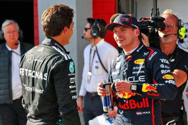 F1 : quelles sont les conséquences d’une possible arrivée de Max Verstappen chez Mercedes ?