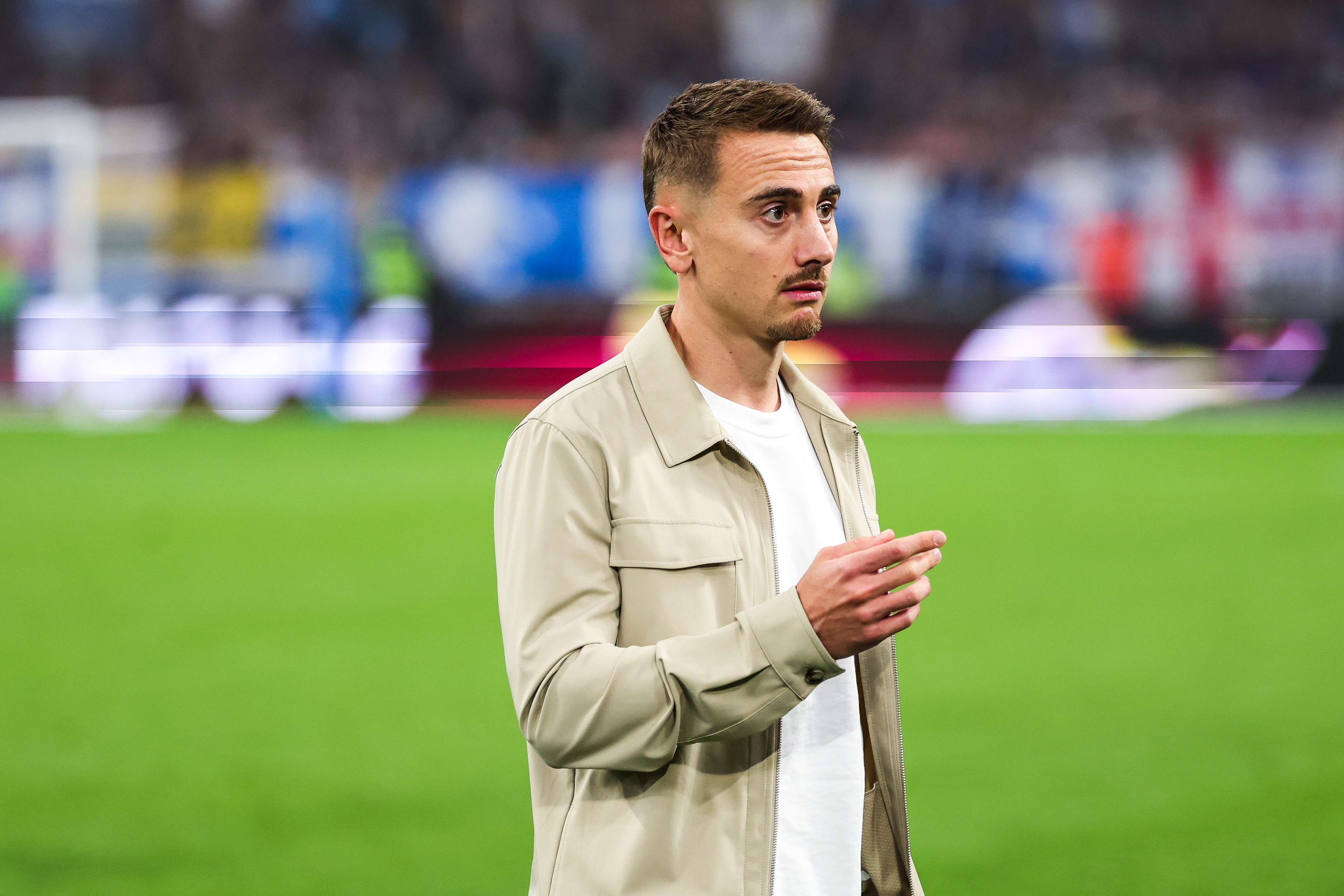 Mercato Rennes : Valentin Rongier, la fausse bonne idée du SRFC