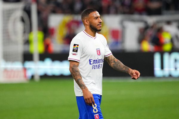 Mercato OL : les 5 joueurs à vendre absolument avant la DNCG