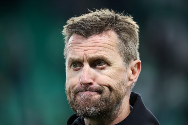 Mercato ASSE : “Une revue d’effectif”, Eirik Horneland prévient ses cadres