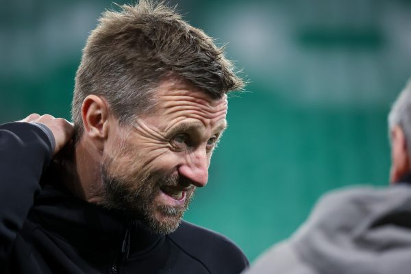 Mercato ASSE : Le départ d’une pépite va décevoir Eirik Horneland