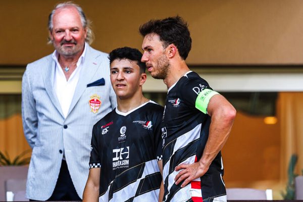 F1 : Ocon, Hadjar, Gasly… où en sont les pilotes français à mi-saison ?