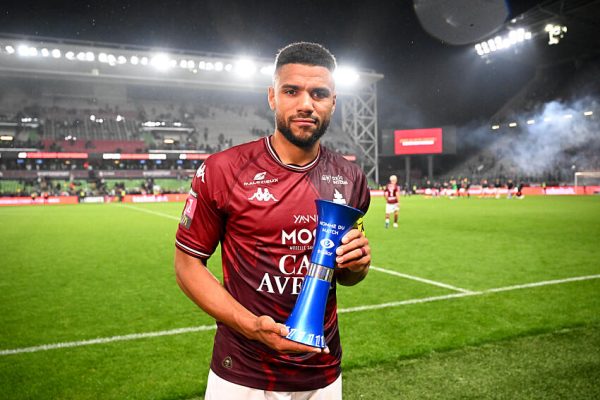 Mercato RC Lens : après Gurtner, 3 recrues pourraient débarquer rapidement