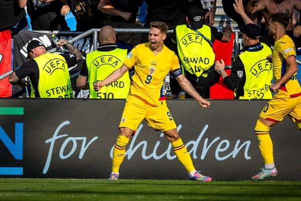 Mercato RC Lens : duel avec le LOSC pour un buteur à 18 M€ ?