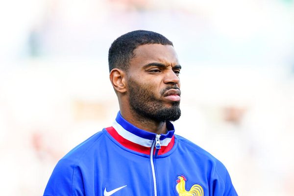 Mercato RC Lens : improbable retournement de situation dans le dossier Andy Diouf