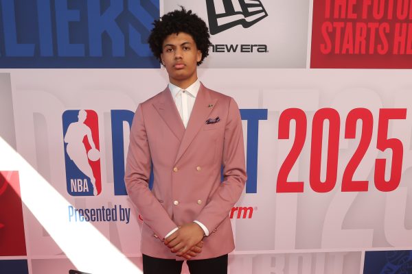 NBA : Joan Beringer peut-il intégrer la rotation des Wolves de Rudy Gobert ?