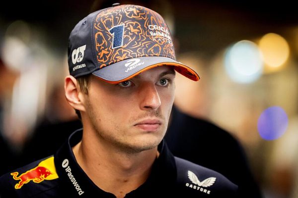 F1 : pourquoi Max Verstappen pourrait saboter ses 3 prochains Grands Prix