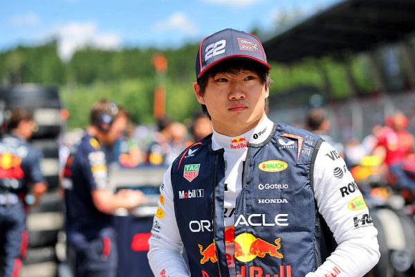 F1 : 2 nouvelles écuries liées à Yuki Tsunoda, Isack Hadjar en embuscade