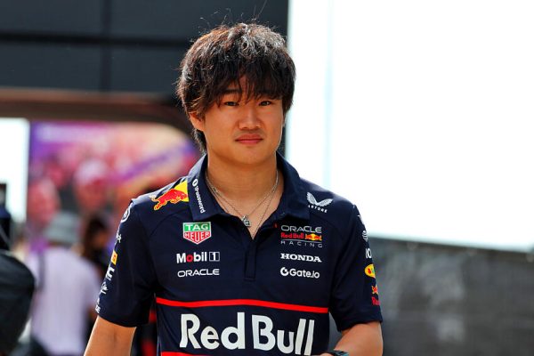 F1 : pourquoi l’arrivée de Laurent Mekies pourrait transformer Yuki Tsunoda chez Red Bull