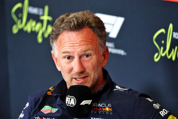 F1 : Max Verstappen et Yuki Tsunoda en danger après le départ de Christian Horner ?