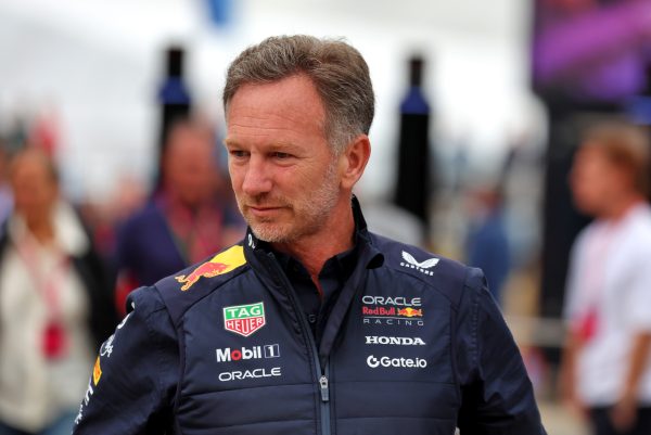 F1 : Christian Horner chez Ferrari ? Une erreur monumentale selon un ancien pilote