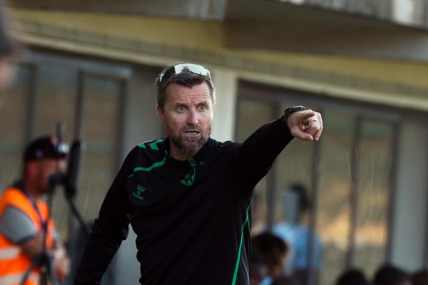 ASSE : Eirik Horneland compte bien sur Lucas Stassin
