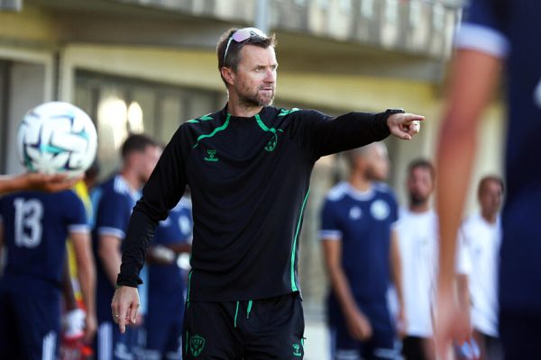 ASSE : un onze de départ se dégage pour la rentrée en L2