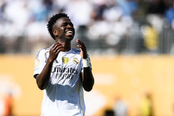 Mercato ASSE : Vinicius Junior récupère une pépite d’Ivan Gazidis