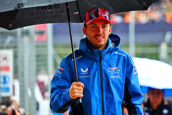 F1 : au lendemain sa meilleure performance de la saison, Pierre Gasly doit-il réellement se focaliser sur 2026 ?