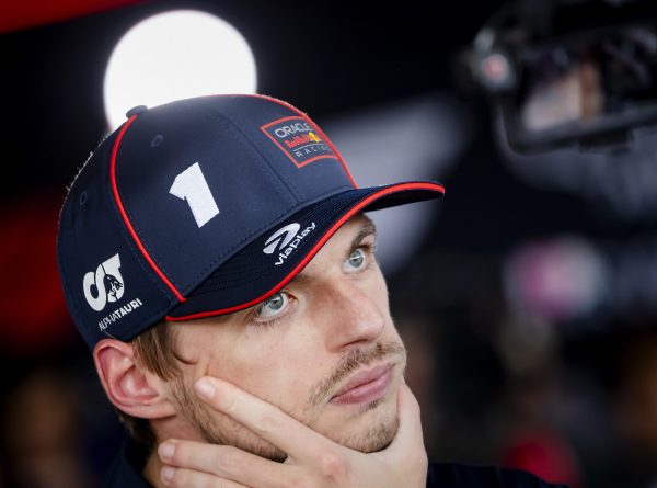 F1 : Honda claque la porte à Red Bull, Verstappen sur le départ