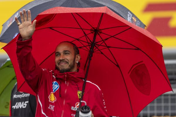 F1 : Pourquoi les résultats du GP de Grande-Bretagne 2025 sont historiques