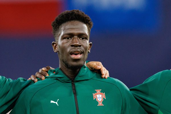 Mercato ASSE : Pourquoi Chico Lamba va pousser Zuriko Davitashvili vers la sortie