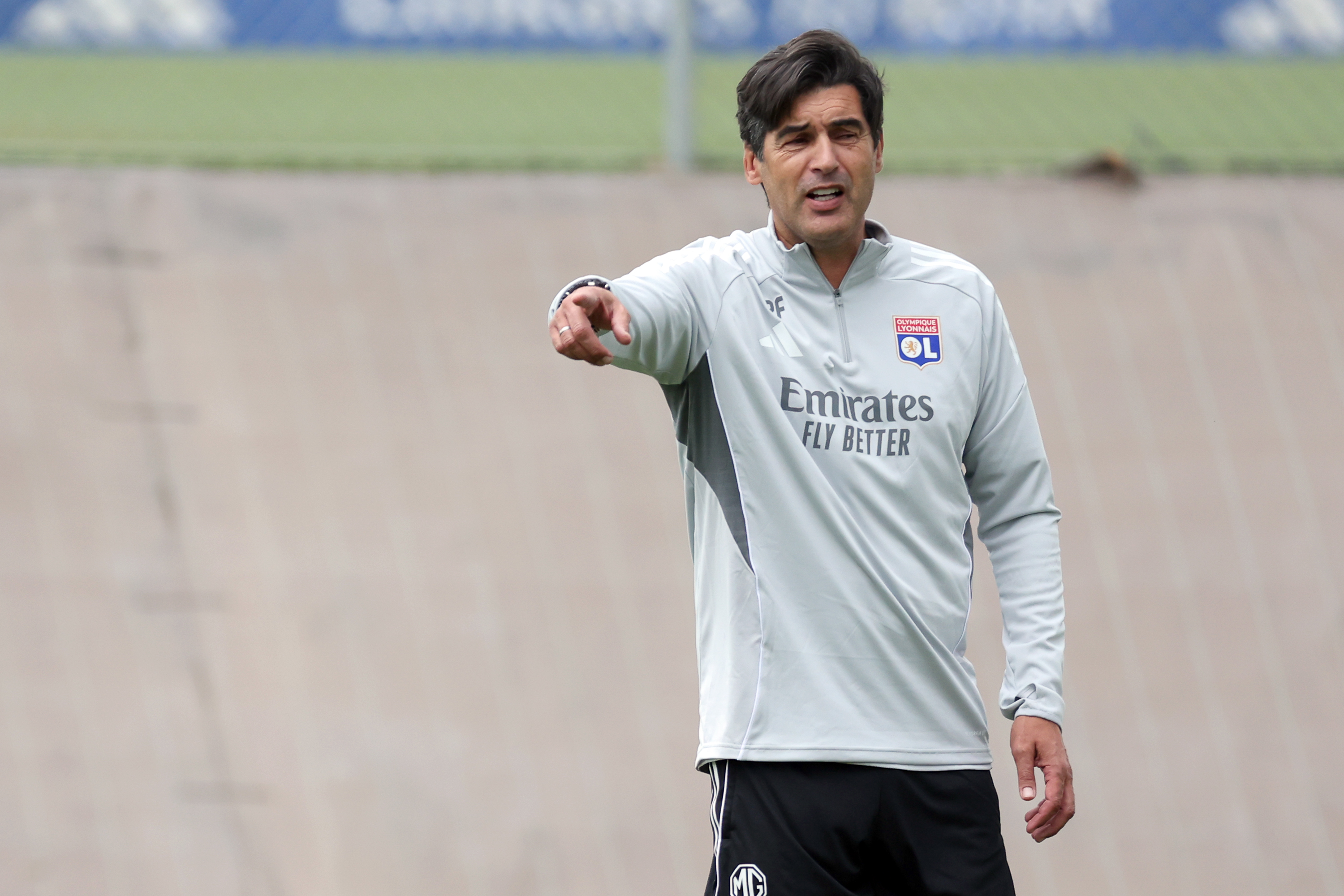 OL – Molenbeek (Amical) : sur quelle chaîne TV regarder le match ?