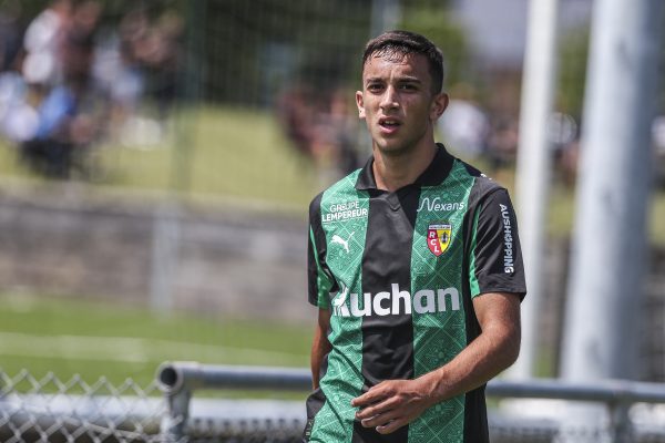 RC Lens : Andrija Bulatovic peut-il intégrer la rotation de Pierre Sage ?