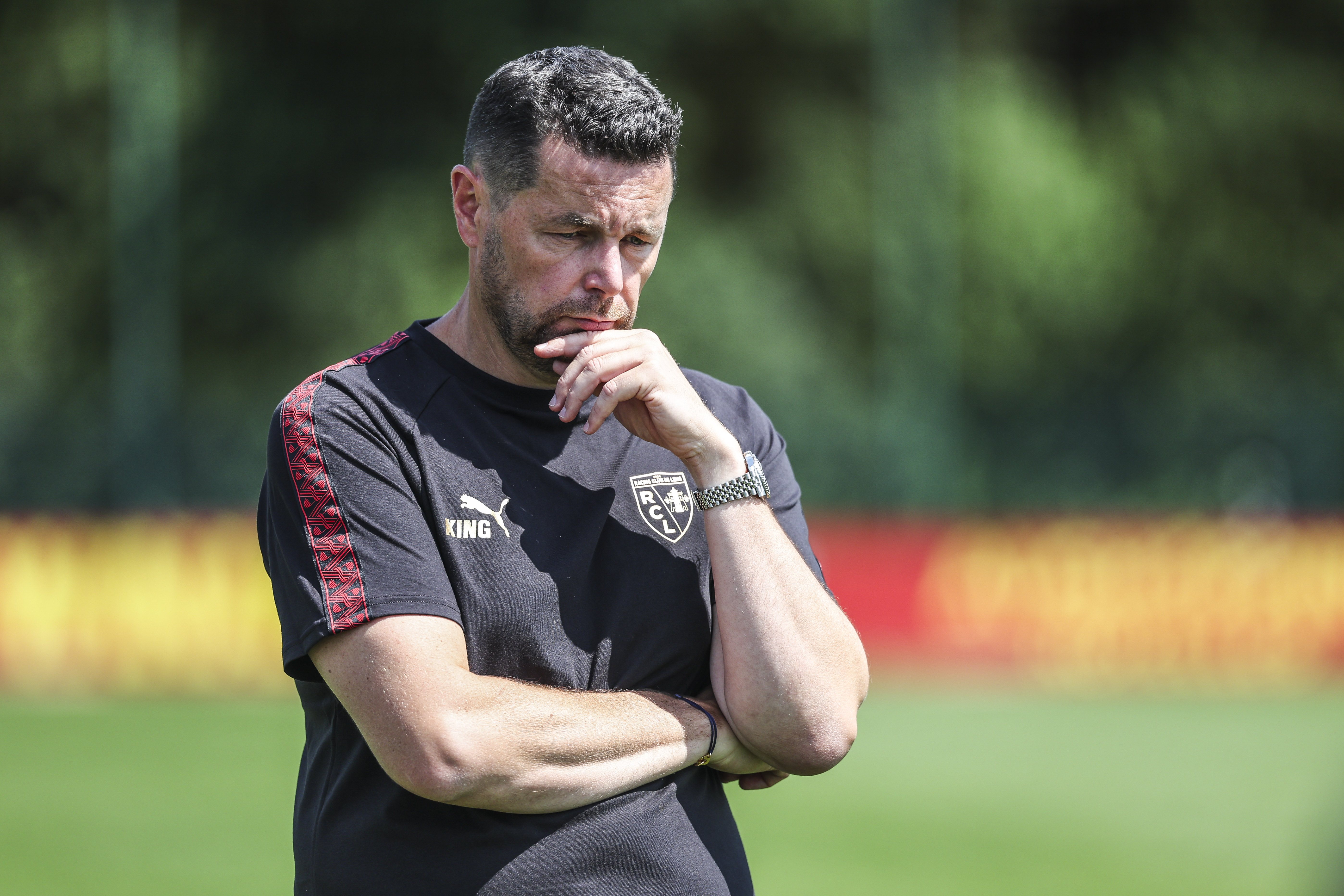 Mercato Lens : un nouveau départ à 5 M€ se précise