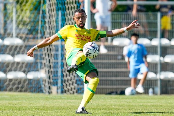 FC Nantes : Pourquoi Luis Castro doit se trouver un autre leader que Francis Coquelin