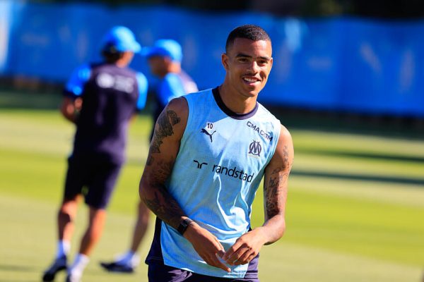 OM – Gérone (Amical) : sur quelle chaîne TV regarder le match ?