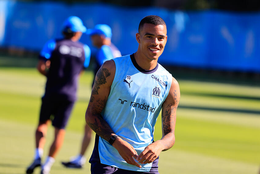 OM – Gérone (Amical) : sur quelle chaîne TV regarder le match ?