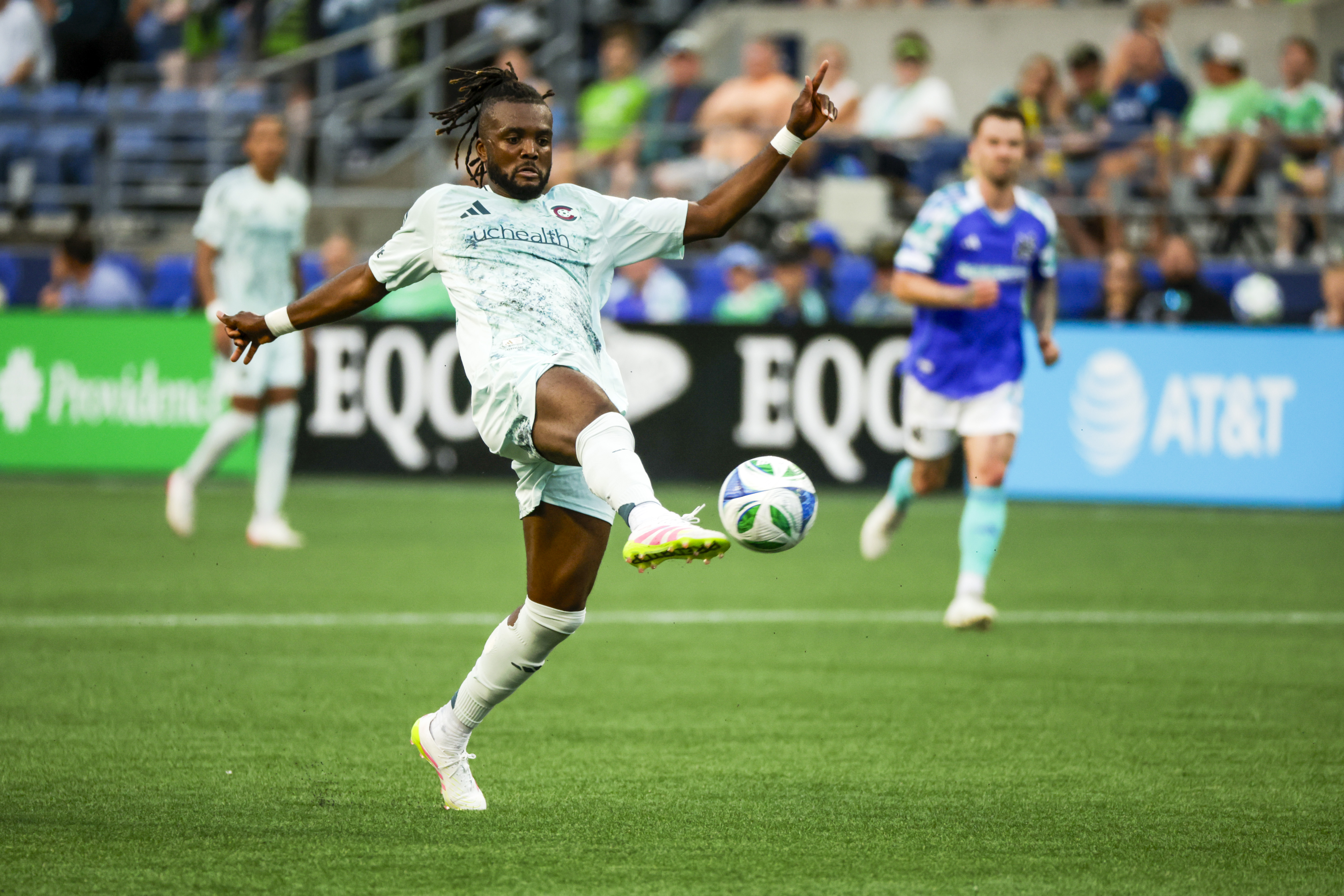 Mercato Nantes : Pourquoi l’arrivée de Chidozie Awaziem est une excellente nouvelle