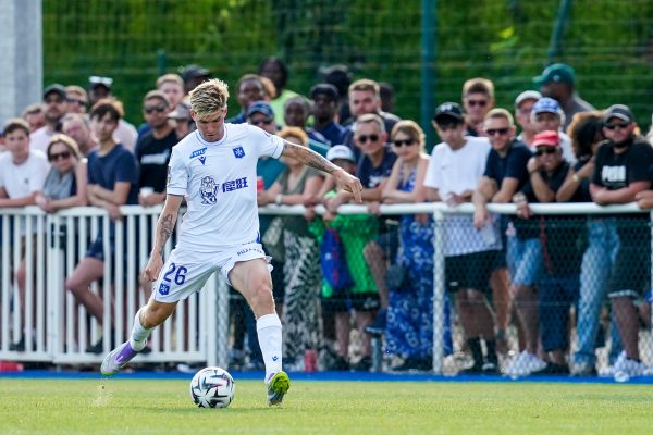 ASSE : Un départ pour débloquer la signature de Paul Joly