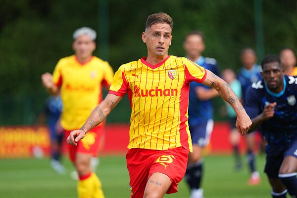 Lens – Metz (Amical) : sur quelle chaîne TV regarder le match ?
