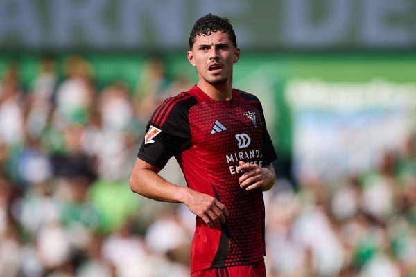 Mercato Strasbourg : Pourquoi Joaquin Panichelli vaut les 16M€ demandés par Deportivo