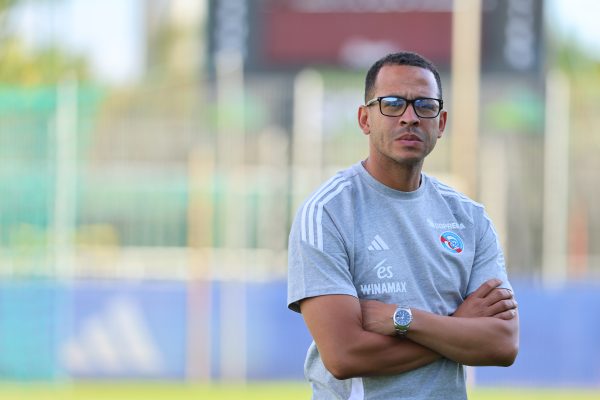 Mercato Strasbourg : Liam Rosenior tient son crack pour remplacer Mamadou Sarr