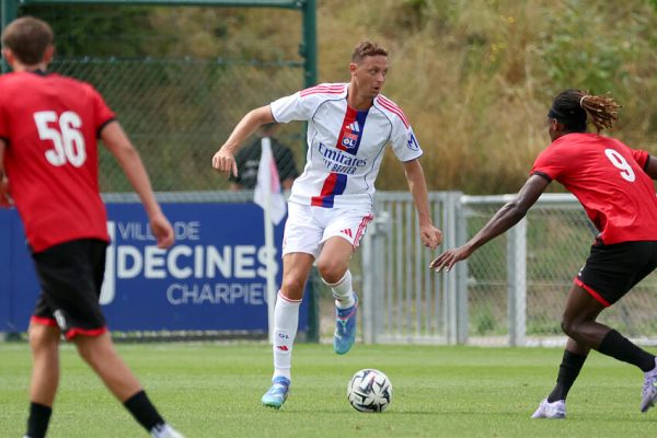 OL – Hambourg (Amical) : sur quelle chaîne TV regarder le match ?