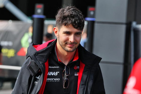 F1 : à la fête en Belgique, Esteban Ocon peut-il créer la sensation ?