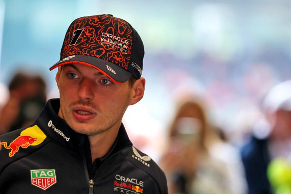 F1 : pourquoi Max Verstappen a scellé son avenir lors du Grand Prix de Belgique