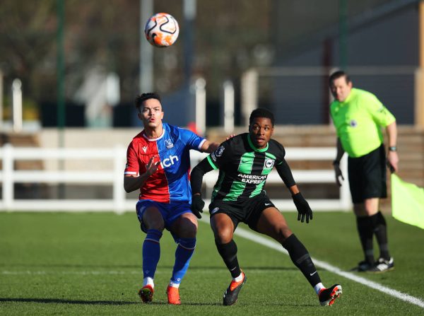 Mercato ASSE : qui est Josh Duffus, le futur attaquant des Verts ?