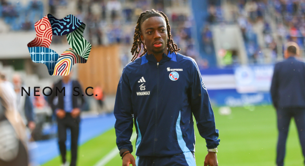 Mercato Strasbourg : après Lacazette et Bulka, Neom veut dépouiller BlueCo
