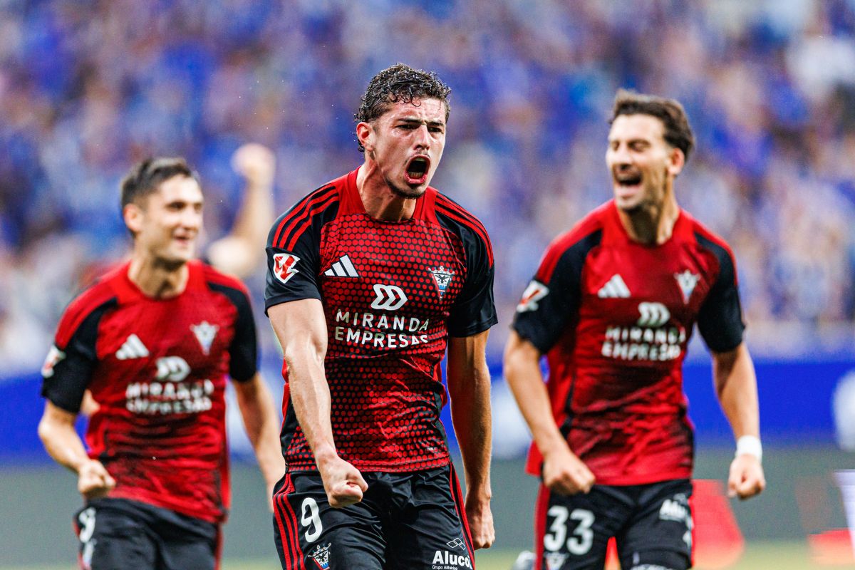 Mercato Strasbourg : 5 choses à savoir sur la recrue Joaquin Panichelli