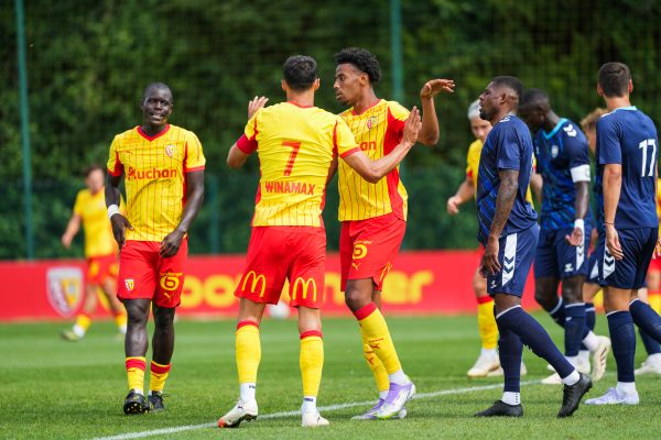 Wolves – Lens (Amical) : sur quelle chaîne TV regarder le match ?