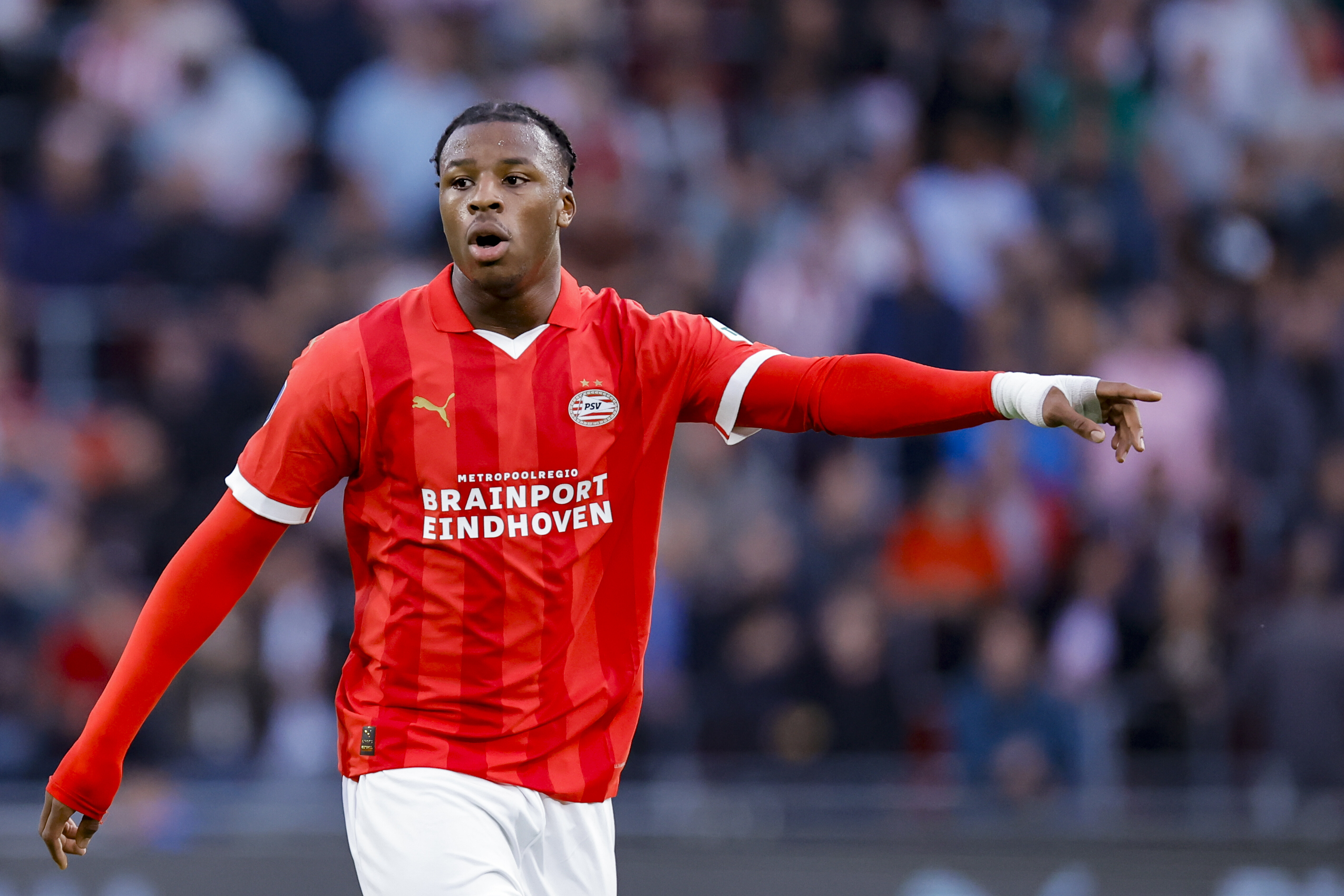 Mercato FC Nantes : 3 choses à savoir sur Armel Bella-Kotchap, le nouveau défenseur des Canaris