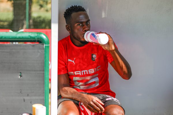 Mercato Rennes : le Top 10 des meilleures ventes avec Arnaud Kalimuendo