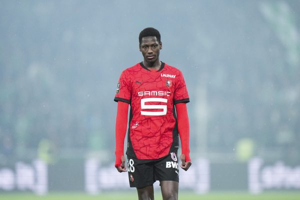 Mercato Rennes : 3 choses à savoir sur le très courtisé Djaoui Cissé
