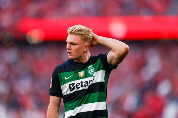 Mercato Rennes : les 2 raisons qui compliquent le deal Conrad Harder