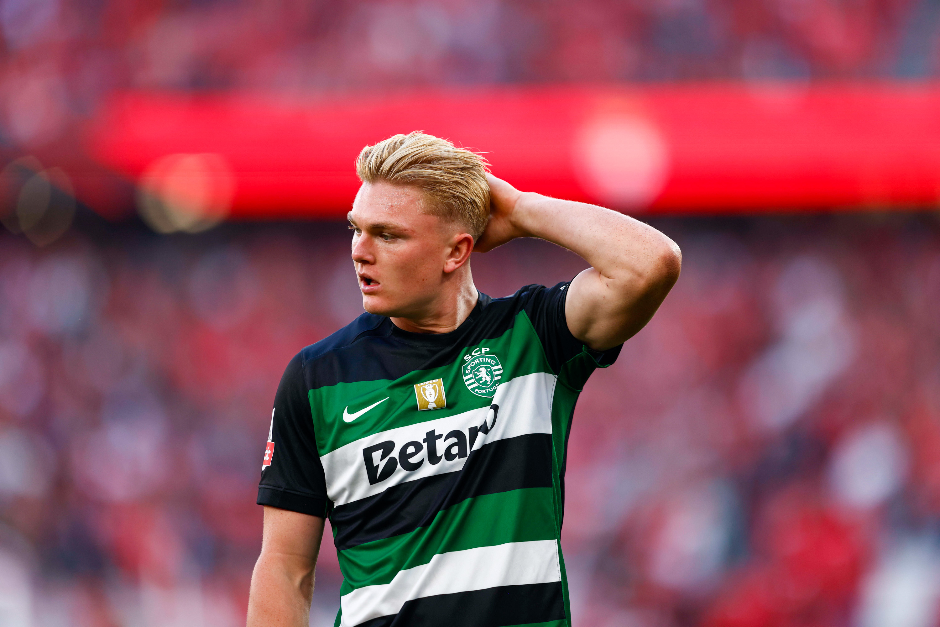 Mercato Rennes : les 2 raisons qui compliquent le deal Conrad Harder