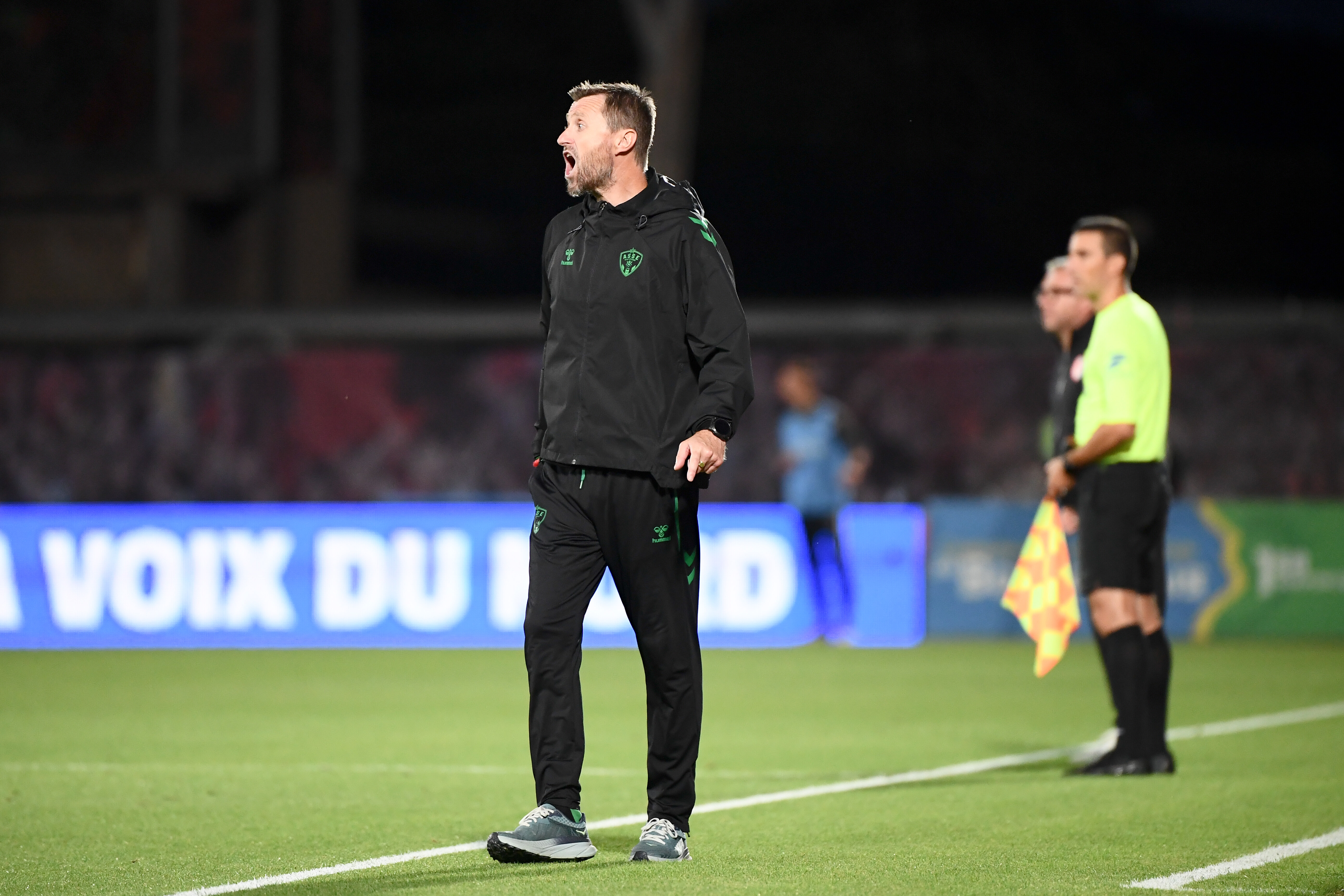 ASSE : Pourquoi il ne faut pas encore s’enflammer avec les Verts