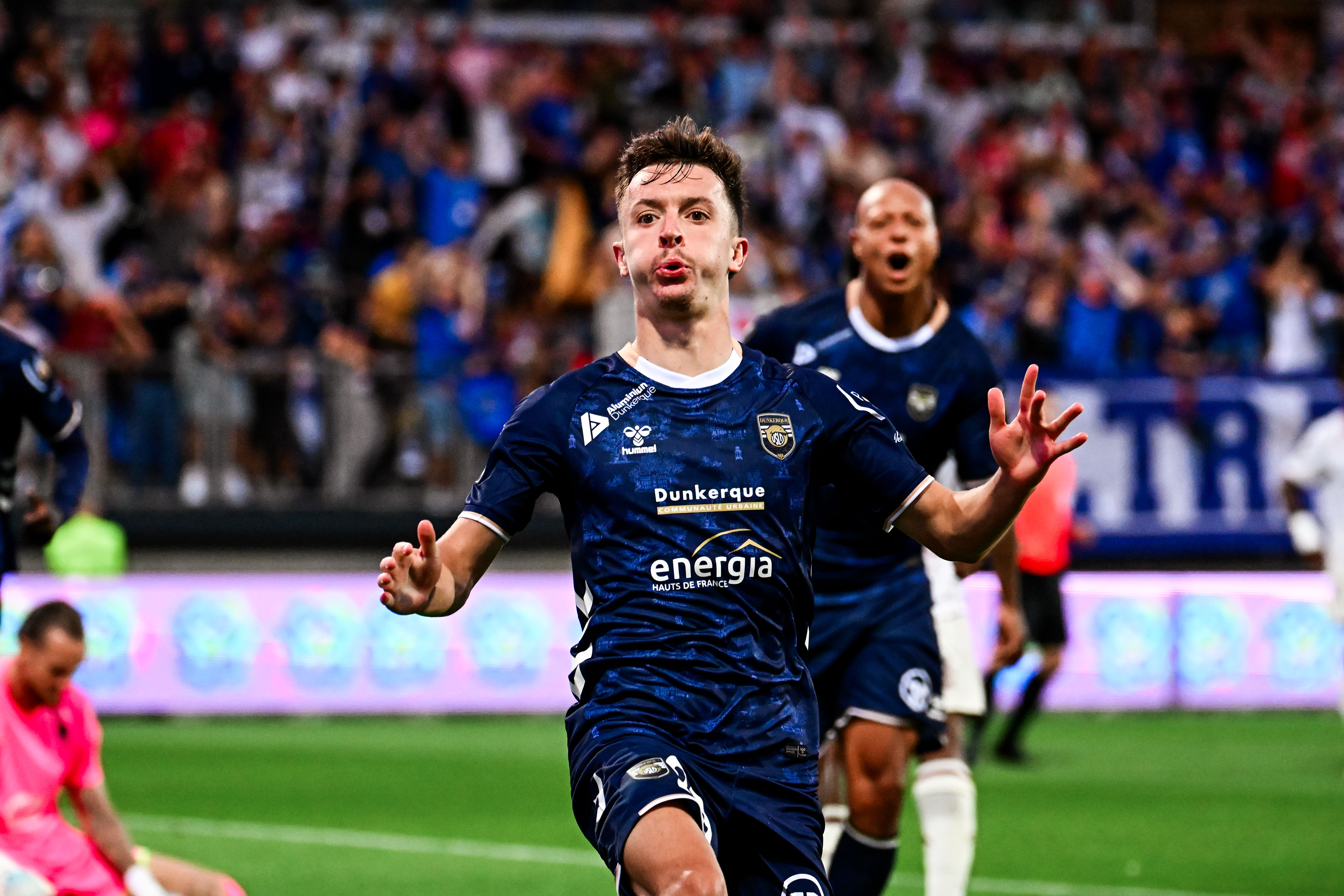 Mercato ASSE : 3 choses à savoir sur Enzo Bardeli, le successeur désigné de Bouchouari